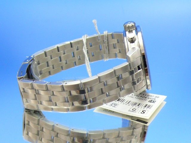 Tissot PRC200 Quarz Chronograph