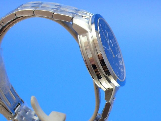 Tissot PRC200 Quarz Chronograph