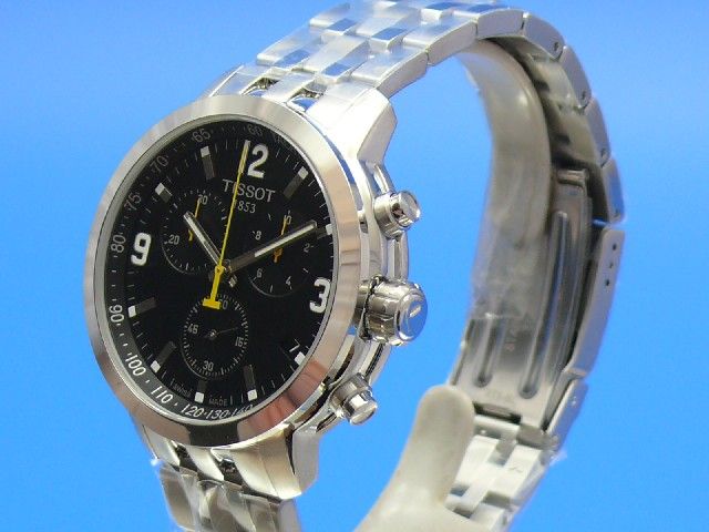 Tissot PRC200 Quarz Chronograph