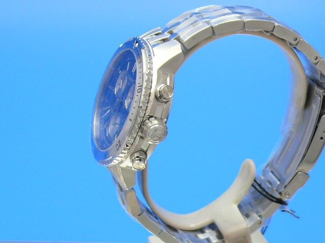 Tissot PRS 200 Chronograph