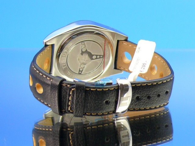 Tissot PRS 516 Chronograph