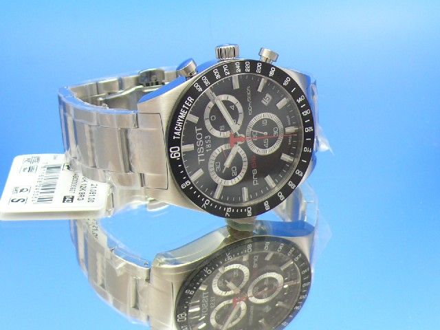 Tissot PRS516 Chrono
