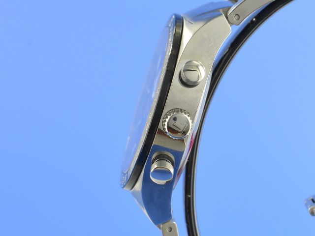 Tissot PRS516 Chronograph Quarz