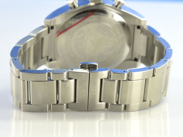 Tissot PRS516 Chronograph Quarz