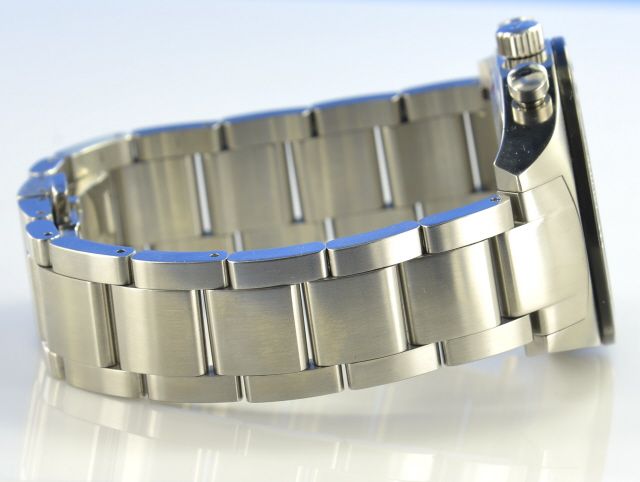 Tissot PRS516 Chronograph Quarz