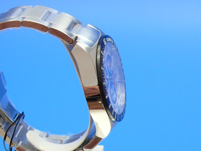 Tissot PRS516 Chronograph