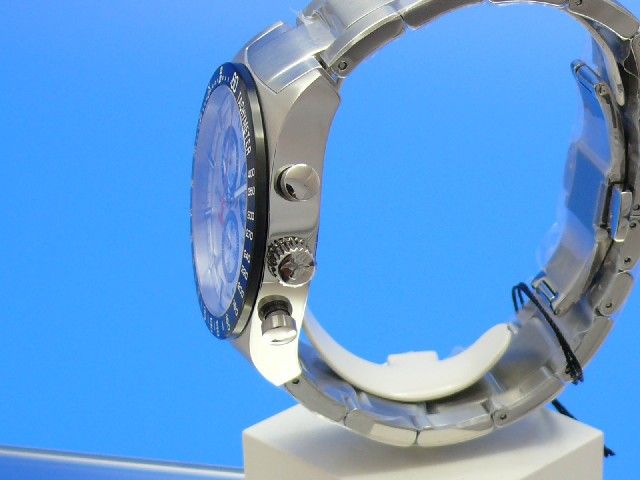 Tissot PRS516 Chronograph