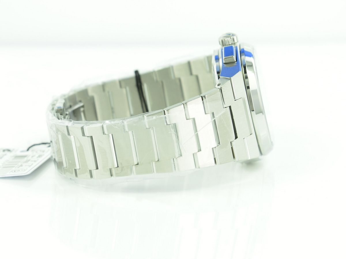 Tissot PRX Chronograph Automatik