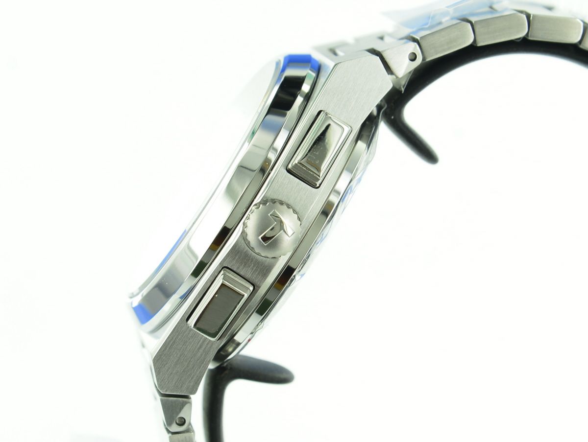 Tissot PRX Chronograph Automatik