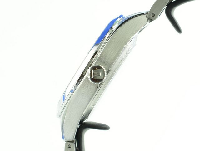 Tissot Powermatic 80 Silicium Gr�n. T127407. NP 925�