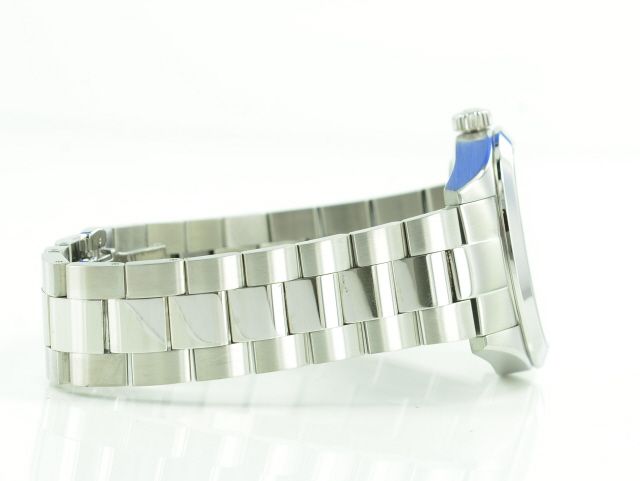 Tissot Powermatic 80 Silicium Gr�n. T127407. NP 925�