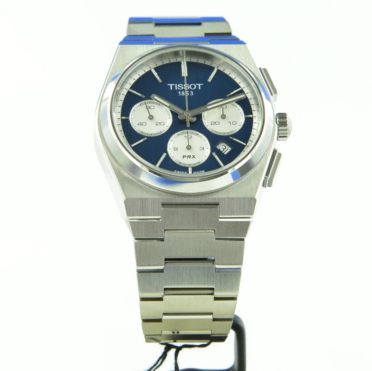 Tissot Prx Automatic Chronograph Automatik