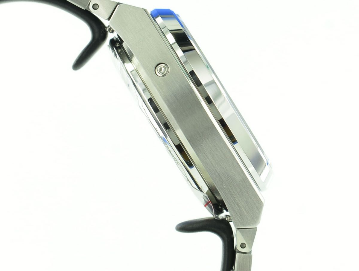 Tissot Prx Automatic Chronograph Automatik