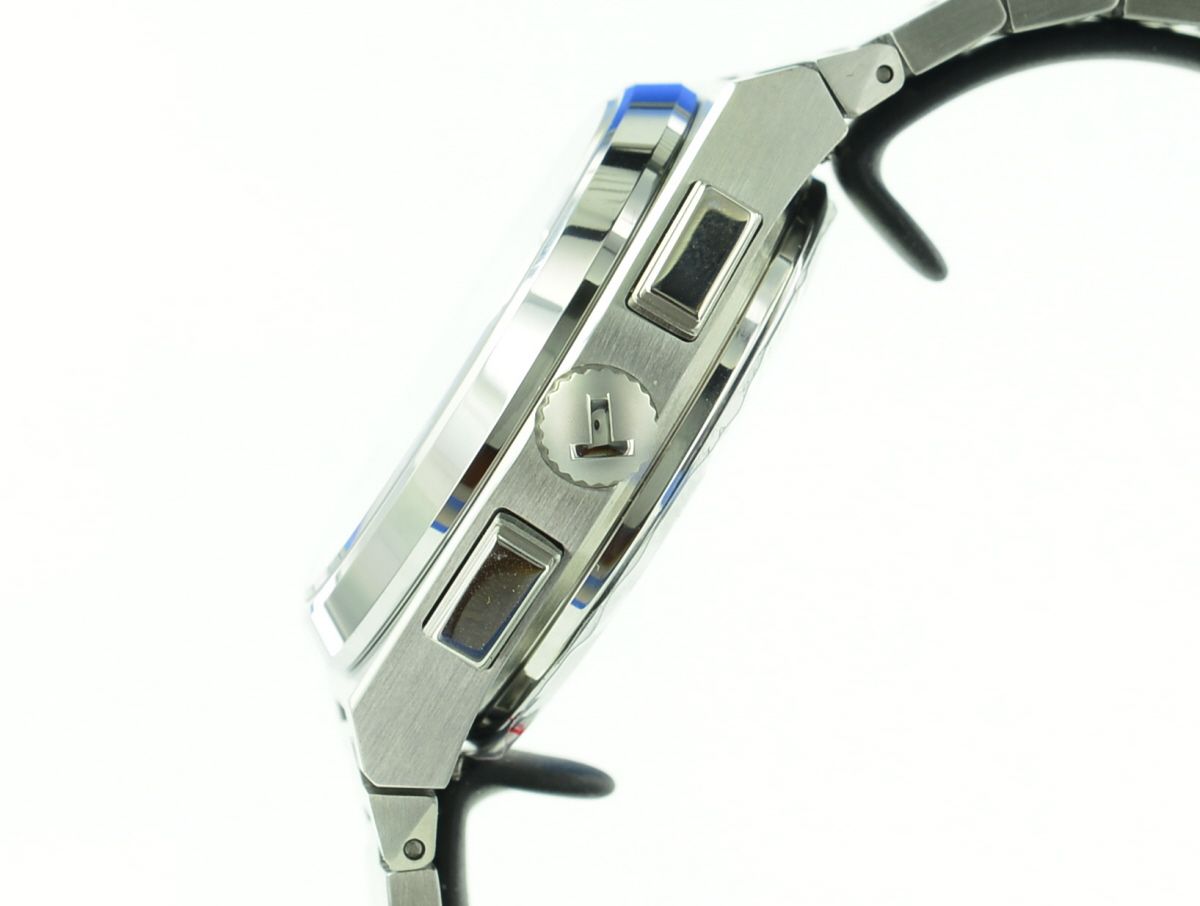 Tissot Prx Automatic Chronograph Automatik