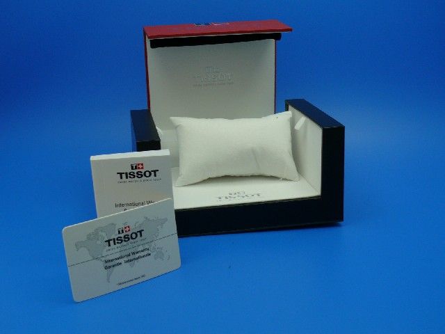 Tissot Quickster Herren