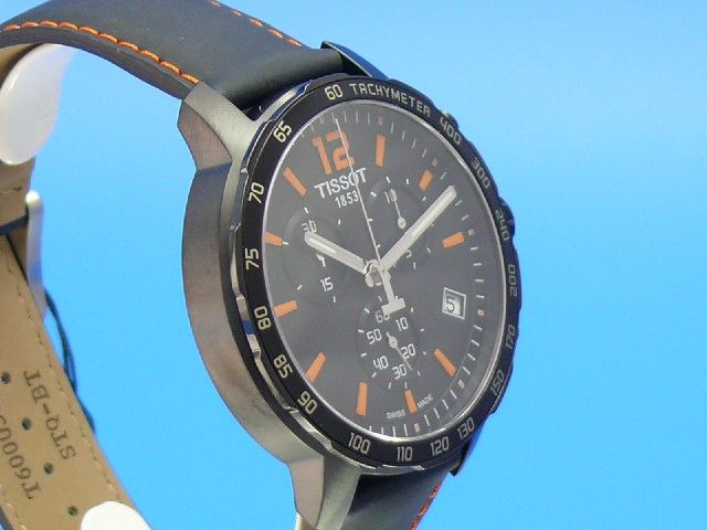 Tissot Quickster Herren