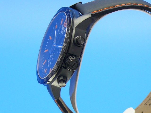 Tissot Quickster Herren