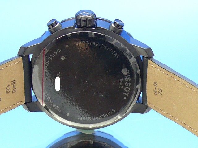 Tissot Quickster Herren