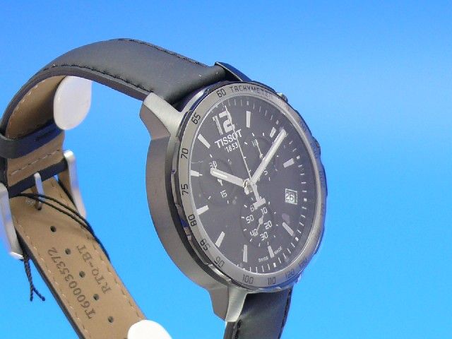 Tissot Quickster Herren