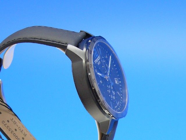 Tissot Quickster Herren