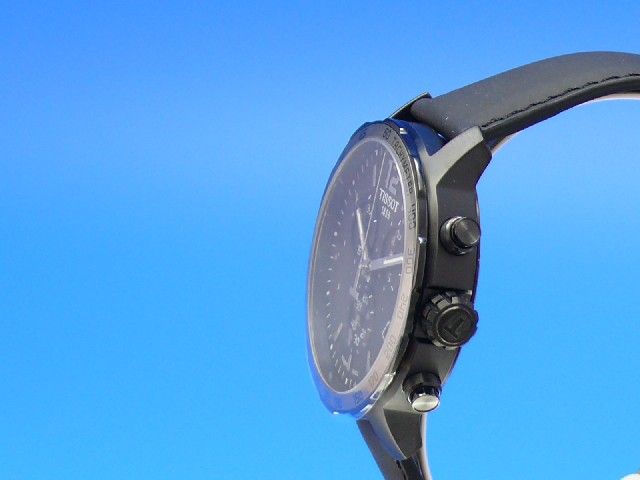 Tissot Quickster Herren