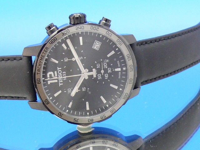 Tissot Quickster Herren
