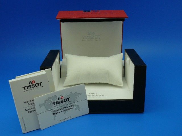 Tissot Quickster Herren