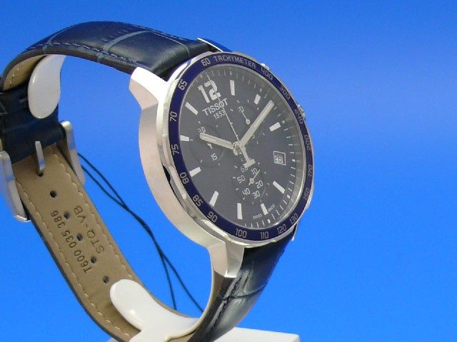 Tissot Quickster Herren