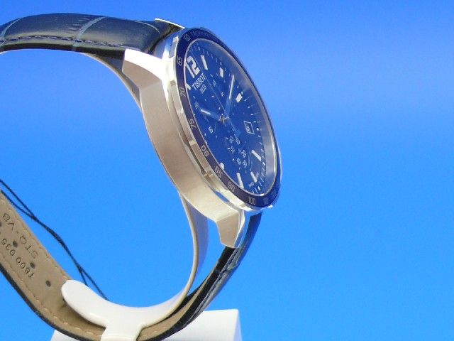 Tissot Quickster Herren