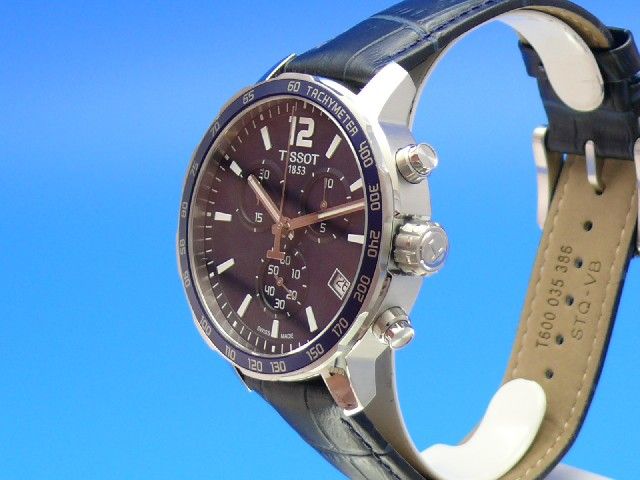 Tissot Quickster Herren