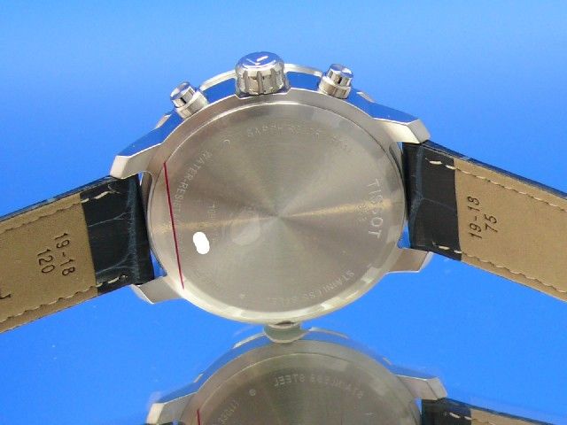 Tissot Quickster Herren