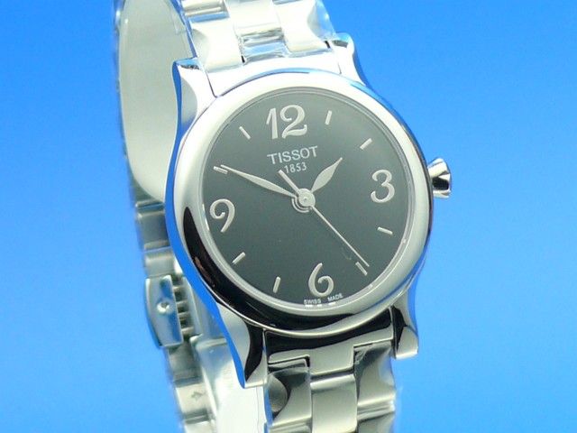 Tissot STYLIS-T Trend T0282101105700