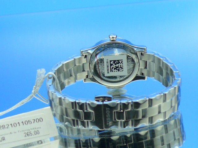 Tissot STYLIS-T Trend T0282101105700