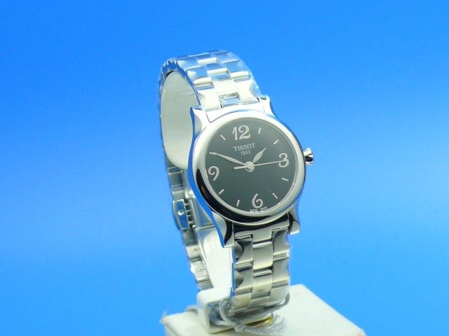 Tissot STYLIS-T Trend T0282101105700