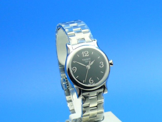 Tissot STYLIS-T Trend T0282101105700