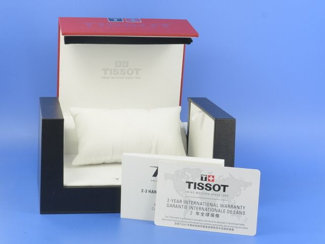 Tissot Seastar 1000 Powermatic 80