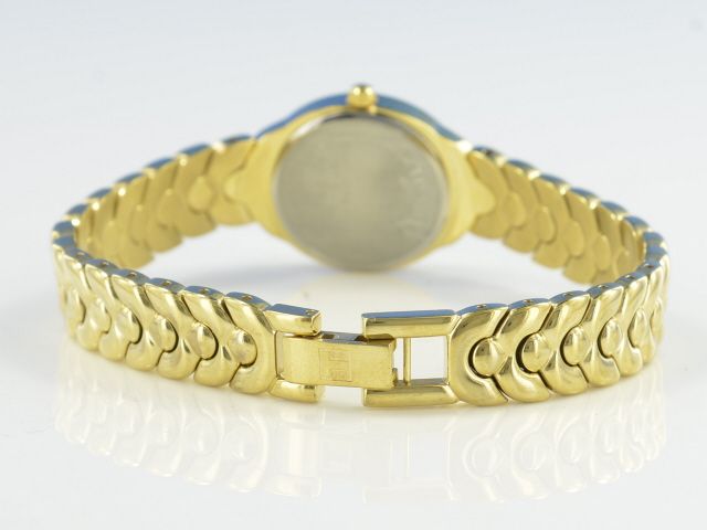 Tissot Seastar Elegance