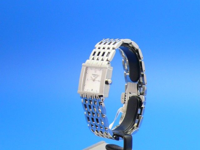 Tissot  Six-T Damenuhr