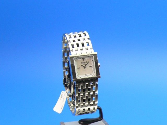 Tissot  Six-T Damenuhr