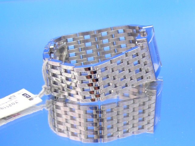 Tissot Six-T Damenuhr T02118151