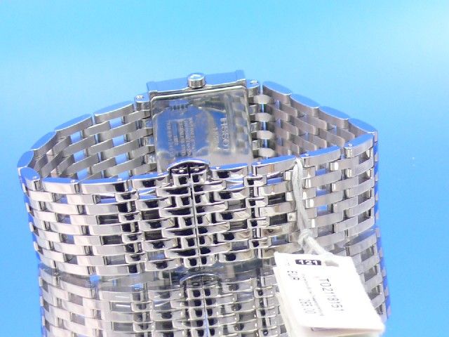 Tissot Six-T Damenuhr T02118151