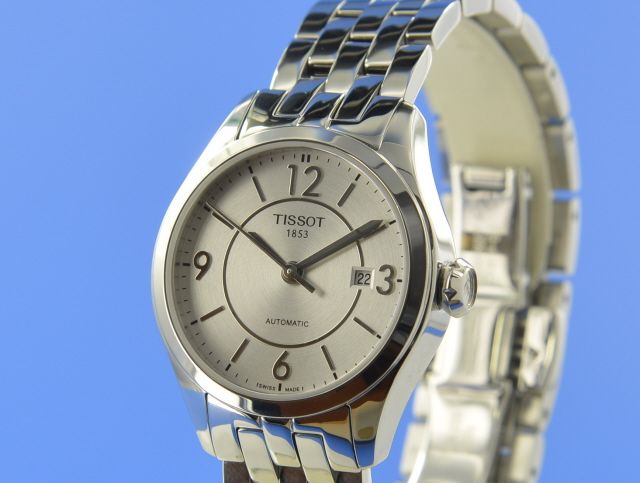 Tissot Small Lady Automatik