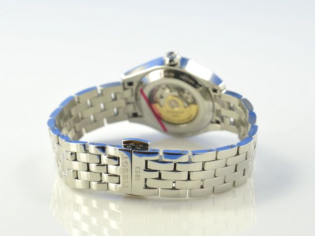 Tissot Small Lady Automatik