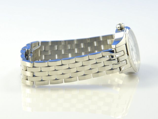 Tissot Small Lady Automatik