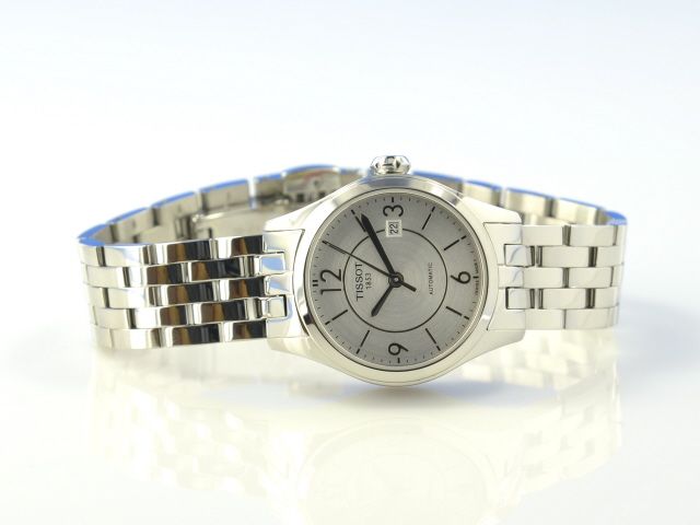 Tissot Small Lady Automatik