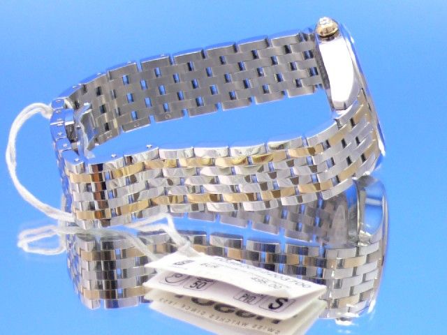 Tissot T-Classic Medium Lady