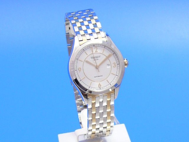 Tissot T-Classic Medium Lady