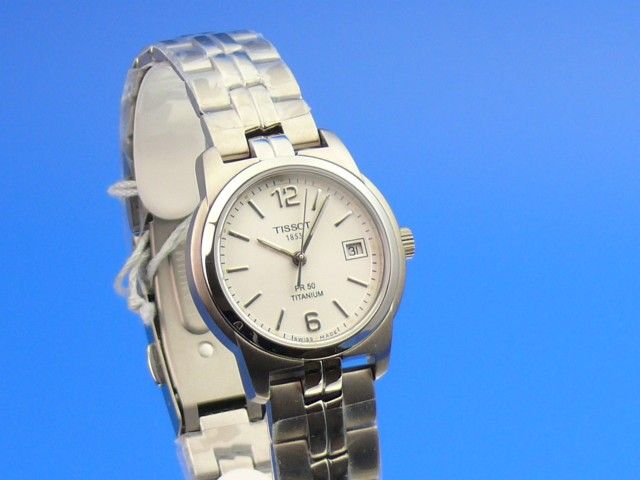 Tissot T-Classic PR50 Damen Quarz