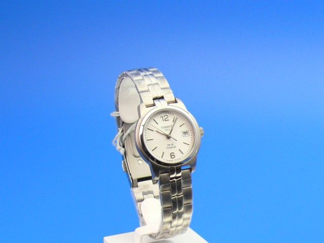 Tissot T-Classic PR50 Damen Quarz