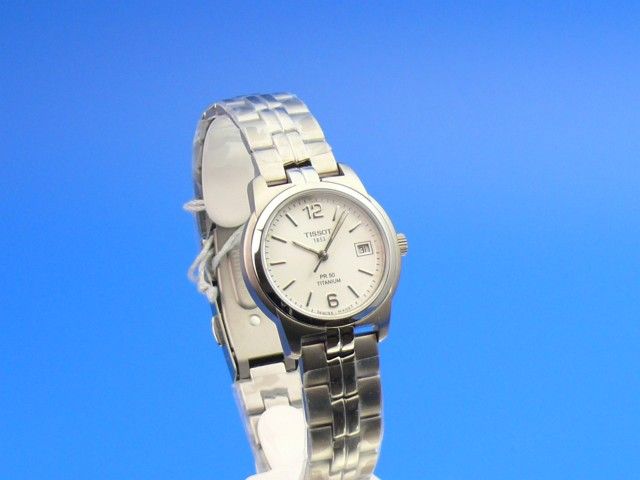 Tissot T-Classic PR50 Damen Quarz
